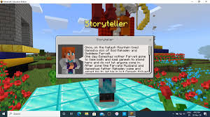 Minecraft Education Edition En Twitter This Looks Amazing Piyush Could We Share This With The Community On Our Blog Https T Co U3xm48hbub