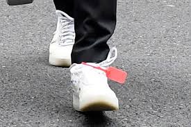 Newest products, latest trends and bestselling items、【fila x bts】jimin jin rm shoes / ray tracer sneakers / 2 colors / ray . Bts New York City Street Style Jimin V Rm Jin J Hope Fitforhealth News