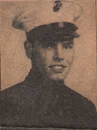 CPL Lionel Victor Bolduc (1925-1945)