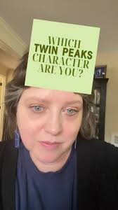 I guess this tracks. #twinpeaks #miguelferrer