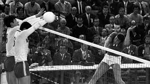 News sulle olimpiadi di tokyo 2020 tutti i giorni sul nostro sito. Il Derby Del Volley Tra Ddr E Germania Ovest Alle Olimpiadi Del 1972 Sporthistoria