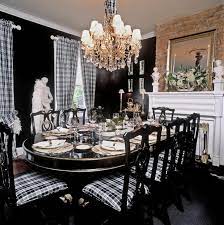 See more ideas about dining room design, dining, design. 51 Black Dining Room Ideas Photos Home Stratosphere