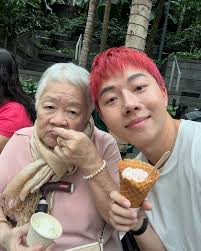 no-filter photos time capsule: surround yourself with love and you will  feel loved. ♥️ 1. touched down 2 hours from hongkong before my bbgs' shoot  @suntory_rokugin @soilboy 💨 2. rushed for a