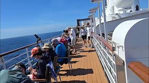 hundreds of passengers