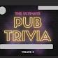 Ultimate Pub Trivia event image