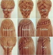 Browse here for best collection of different hair lengths, hair tips and hair color highlights. 22 Gorgeous Braided Hairstyles For Girls Hairstyles Weekly Hair Styles Long Hair Styles Braided Hairstyles