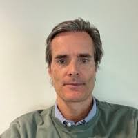 Patrick Simpson-Nairn