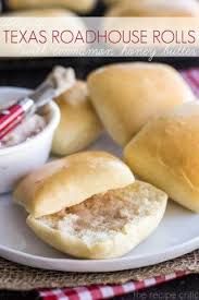 Texasroadhousecenter Cinnamon Honey Butter Recipes Food