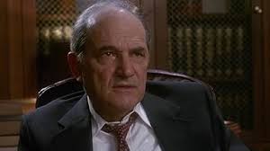 Law & Order" Prisoner of Love (TV Episode 1990)