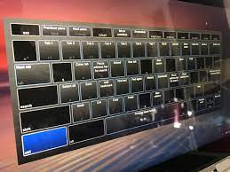 12 Keyboard Shortcuts Every Chromebook Owner Needs To Know Keyboard Chromebook Keyboard Shortcuts