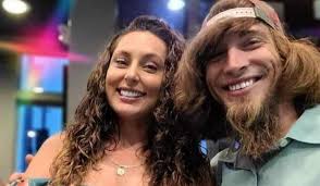 Christi Knight and Dylan Koon's Wedding Website