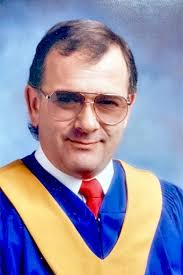 Robert Carl 'Bob' Blad