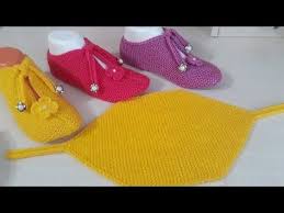 Bagcikli Cok Kolay Modelleri Patik Yapimi Yeni Zarf Yeni Patik Yapimi Cok Kolay Patik Yapimi Bagcik In 2020 Schuhe Hakeln Baby Pullover Muster