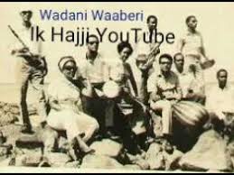 Music produced by xamda lcasal. Waxaan Ahay Naftii Hure Cabdi Kaamil Cawaale Hees Wadani Hobolada Waaberi Youtube