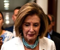 Report: Rep. Pelosi, Husband Net Worth Balloons to $413M