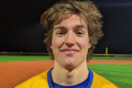 Elburn jockey Emigh eyes first Arlington Million