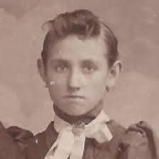 Iva Zellar (Slaughter) Barton (1882-1965)