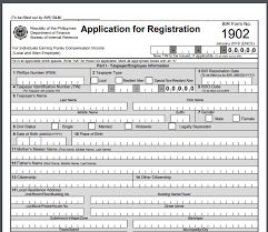Depending on the county, assessment record searches can be performed by street, house number, municipality, or by interactive map. How To Get A Bir Tin And Tin Id In The Philippines
