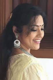He has predominantly acted in malayalam cinema. Actress Meena