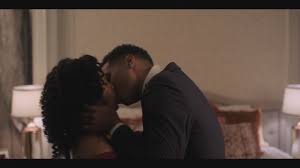 Love Victor Andrew Kisses Mia 1x07 Youtube