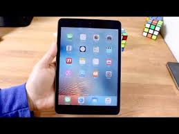 Ipad Mini 1 In 2020 Still Worth It Review Youtube