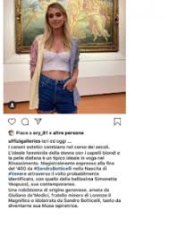 Eike schmidt, il direttore degli uffizi, è un giovanilista. Con La Ferragni Gli Uffizi Diventano Lo Sfondo Di Una Influencer Piroso A Quando Vacchi O Corona Media E Tv