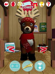 Build A Bear Christmas Reindeer 2022 Build-A-Bear Workshop Gets Into The Christmas Spirit, Launches Holiday App,  Lets New Reindeer Reign • The Toy Book