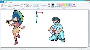 Fixed the pokédex being stuck at 95%. Guide The Pixel Art Smogon Forums