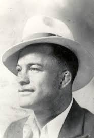 Ernest Leonard “Bulldog” Jackson (1900-1979)