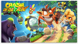 If you have been around social media you have definitely seen people bet and win huge amounts of bitcoin or other crypto currencies on the game called crash. Crash Bandicoot Hub