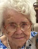 Maudie Gallagher Obituary