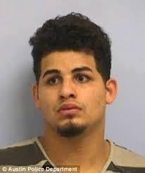 A 19-year-old Texas man charged over the murder of his jeweler father was  in significant debt and stood to inherit millions