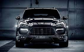 Porsche Succes