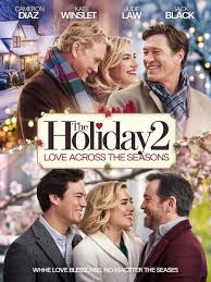 The Holiday 2 movie sequel release