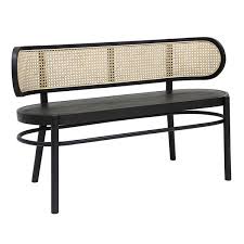 Follow these easy steps step 1. Hkliving Retro Webbing Bank Gunstig Kaufen Buerado