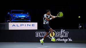 Casper ruud plays against alejandro davidovich fokina in a atp french open game, and tennis fans are looking forward to it. Felix Falls To Top Seed Zverev In Cologne Final Tennis Canada