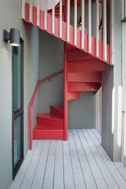 The particular stair design will make or break the home's seem. 17 Outstanding Mid Century Staircase Designs To Inspire You Today