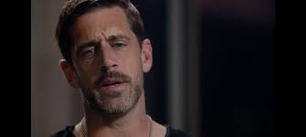 Cobb and Rodgers sharing a room like in Planes Trains and Automobiles