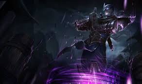 Patch 4 19 Shen Splash Update League Of Legends League Of Legends Game League Of Legends Characters