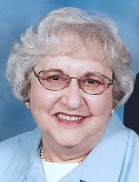 Freda O Tabler Obituary Ohio Reed Funeral Home