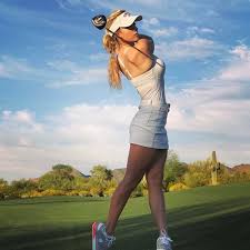 Lpga — die ladies professional golf association tour (kurz lpga tour) ist eine nordamerikanische turnierserie im professionellen damengolf. Calling Bs The Lpga S New Dress Code The Nc Triad S Altweekly