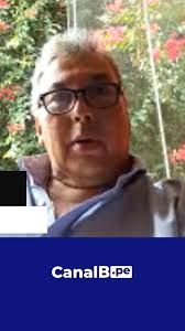 Augusto Peñaloza: al mal empresario hay que castigarlo tenga la bandera que  tenga. #BaellaTalks #RealPlaza #derecha #polarizacion #castigo