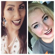 Is this exotic black or too light