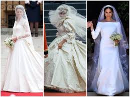 The choice of royal wedding memorabilia is mind boggling. The Most Expensive Royal Wedding Dresses Ranked