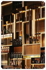 How To Hire Contractors For Home Decor In 2020 Cocktail Bar Interior Bar Design Restaurant Library Bar