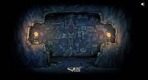 Don't starve together | metheus puzzle guide. Steam Community Guide How To Solve The Metheus Puzzle