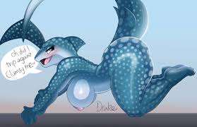 Destiny Finding Dory hentai videos, GIFs, and images | R34.app