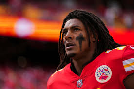 nfl player pacheco's revenge tour stats