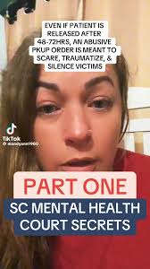 THIS IS SCARY! We need MAJOR REFORM! #justiceformica #justiceforjohanna