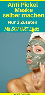 Mitesser lassen sich mit nasenstrips loswerden. Anti Pickel Maske Selber Machen In 2021 Masken Selber Machen Anti Pickel Maske Gesichtsmaske Gegen Mitesser